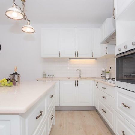Apartman Slavice Šibenik Екстериор снимка