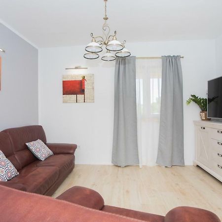 Apartman Slavice Šibenik Екстериор снимка