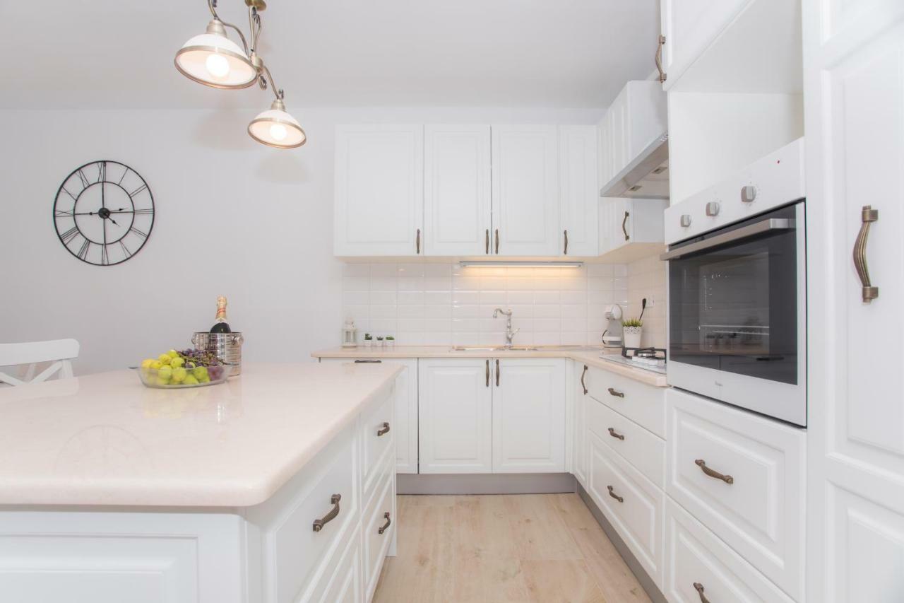 Apartman Slavice Šibenik Екстериор снимка