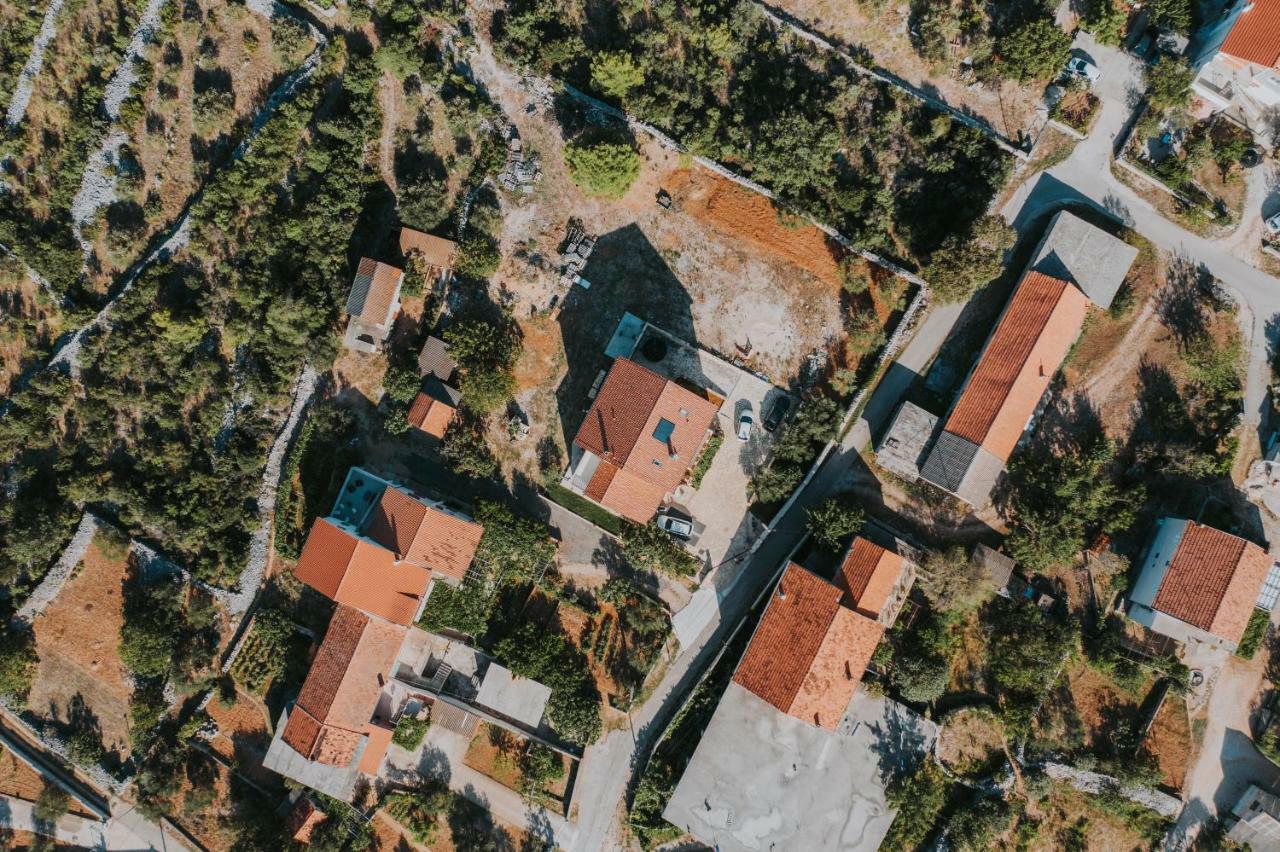 Apartman Slavice Šibenik Екстериор снимка