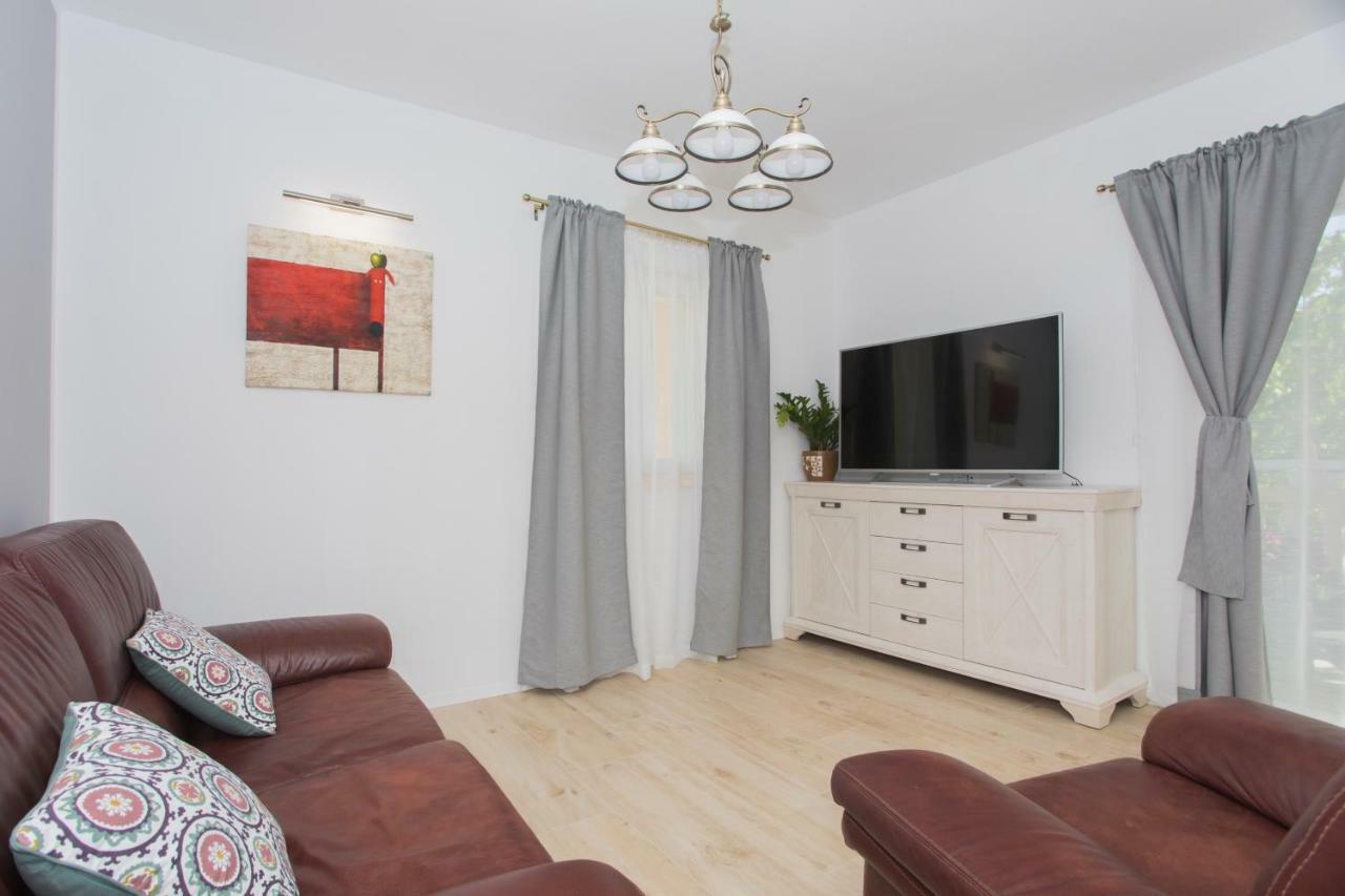 Apartman Slavice Šibenik Екстериор снимка