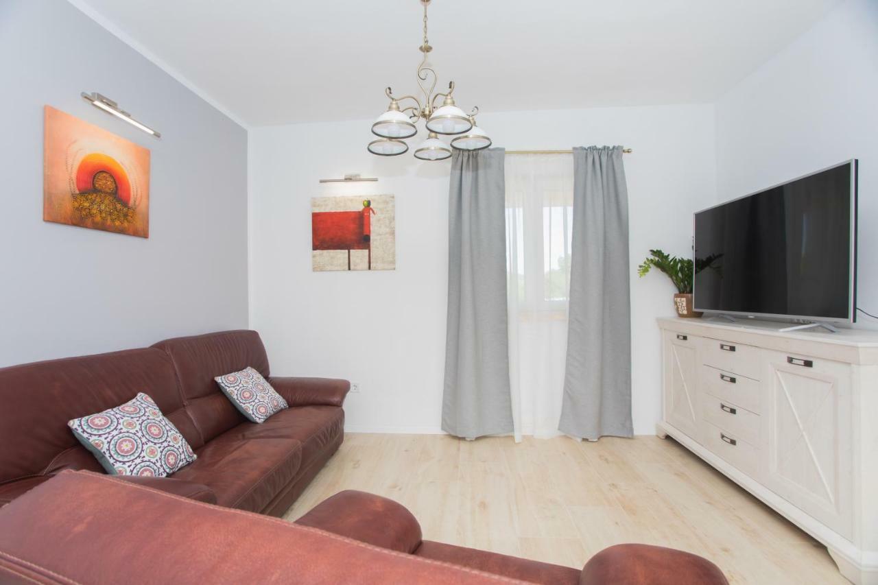 Apartman Slavice Šibenik Екстериор снимка