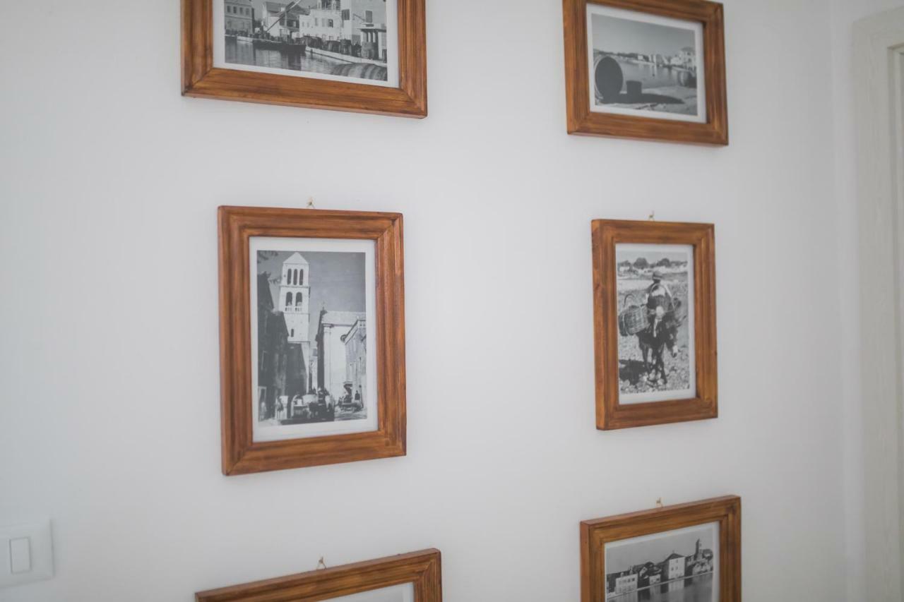 Apartman Slavice Šibenik Екстериор снимка