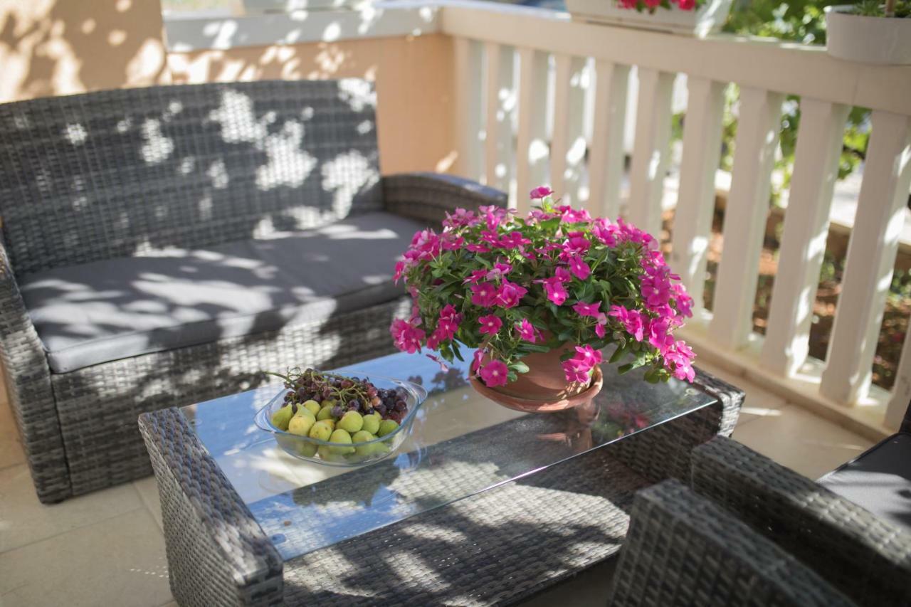 Apartman Slavice Šibenik Екстериор снимка
