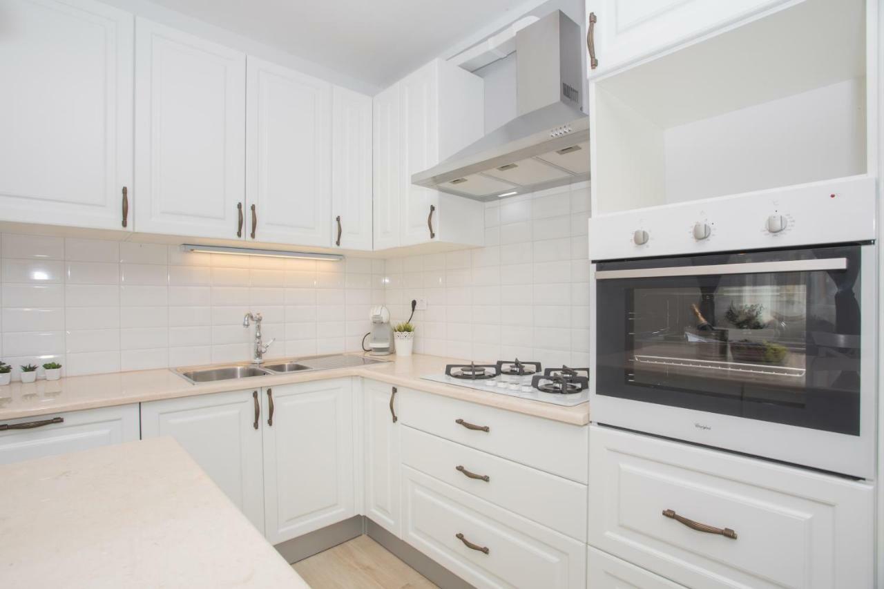 Apartman Slavice Šibenik Екстериор снимка