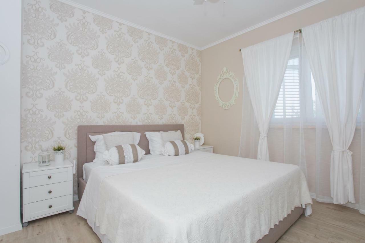 Apartman Slavice Šibenik Екстериор снимка