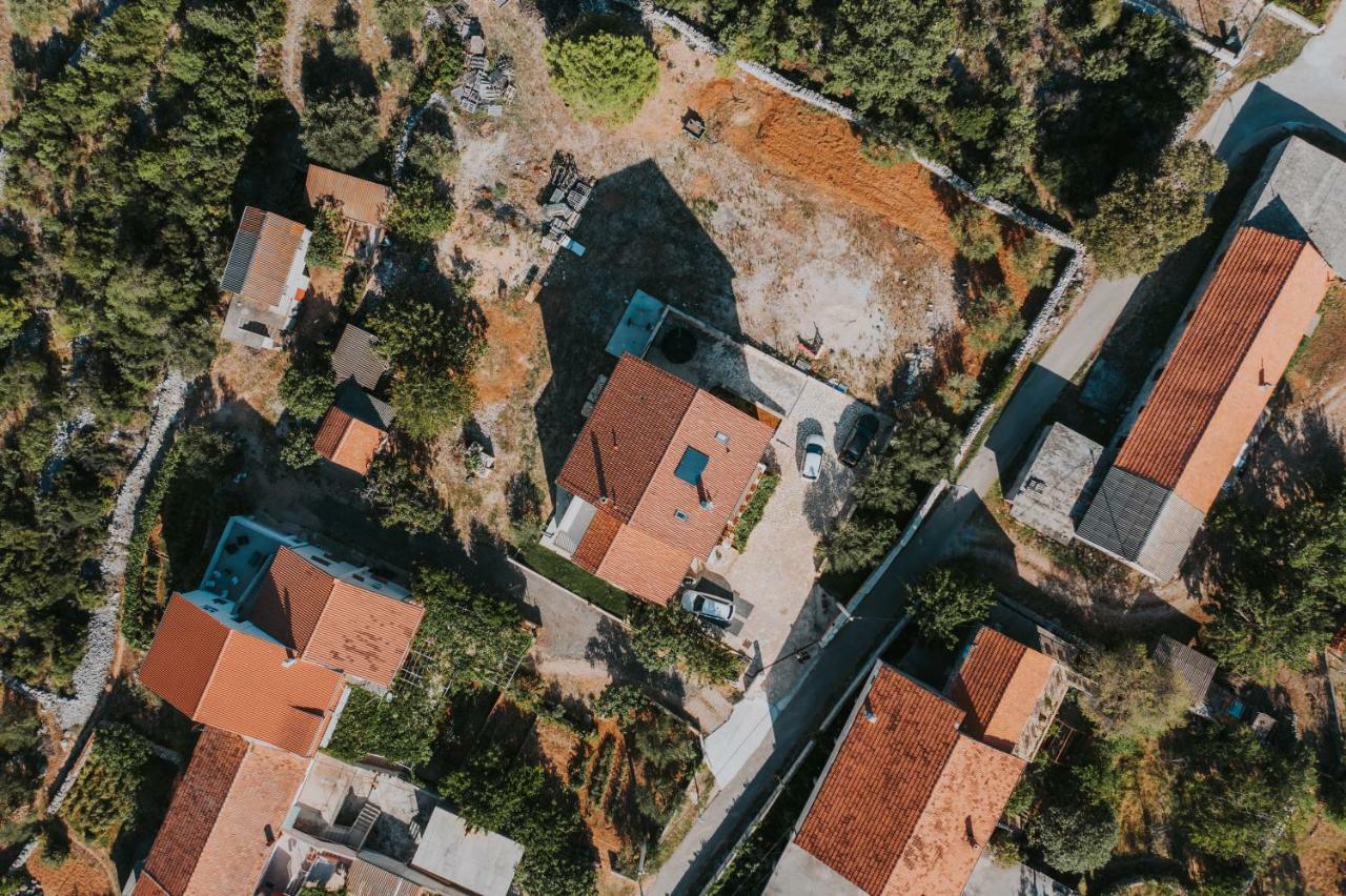 Apartman Slavice Šibenik Екстериор снимка
